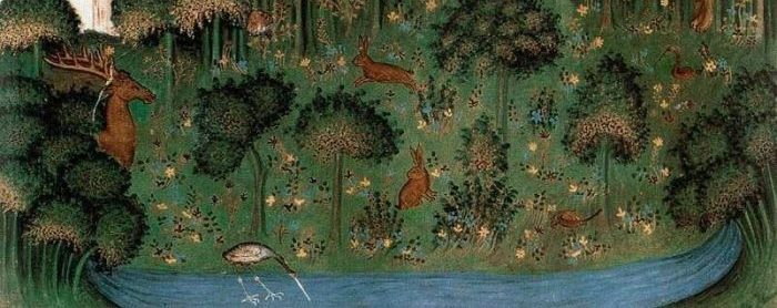 Letter from the Editor: May