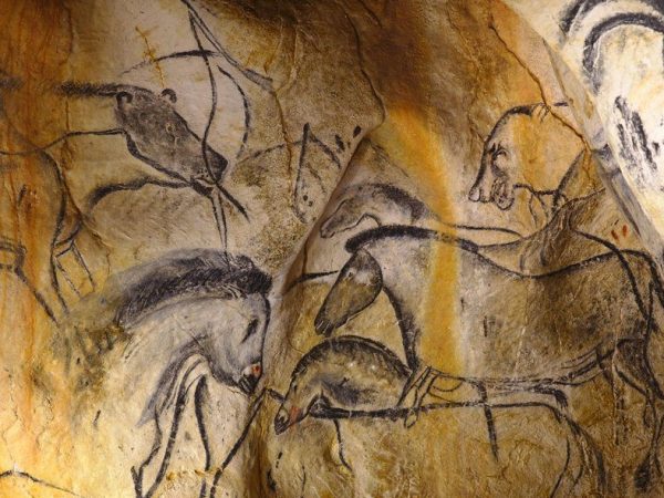 Cave of Forgotten Dreams