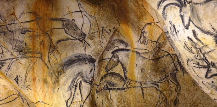 Cave of Forgotten Dreams