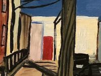 Featured Artist: Lauren Mary Barnett