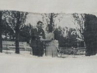 The Dowry: Federica Armstrong