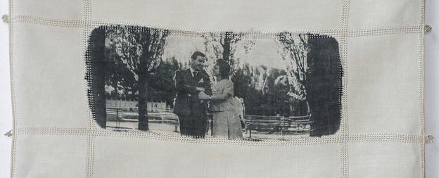 The Dowry: Federica Armstrong