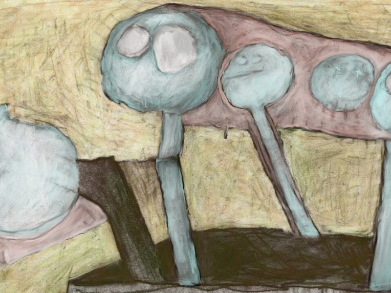 The Irony of “Fever Dream”