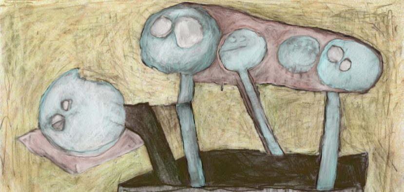 The Irony of “Fever Dream”