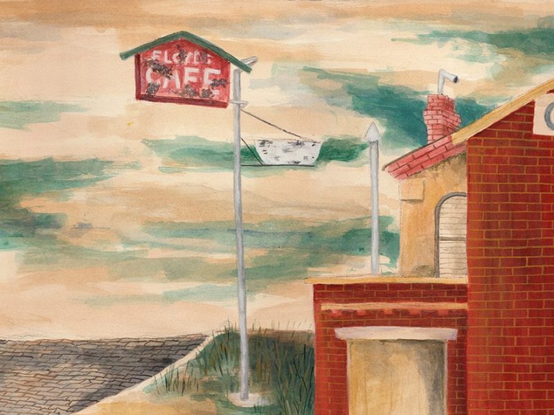 An Interview with Liz Johnson