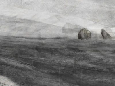 You cannot see them anymore, They are not there