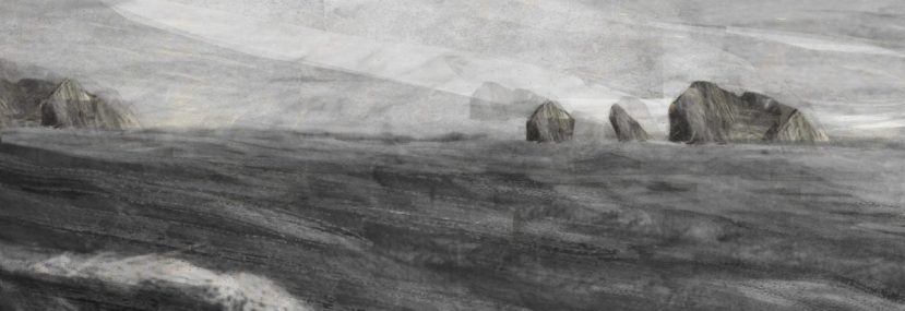 You cannot see them anymore, They are not there