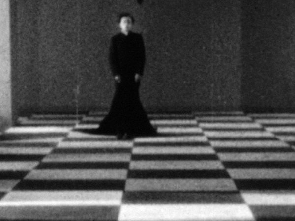 Germaine Dulac: Listen in Silence to Our Own Song