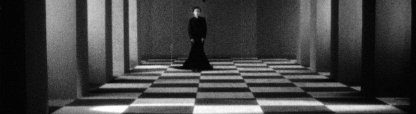 Germaine Dulac: Listen in Silence to Our Own Song