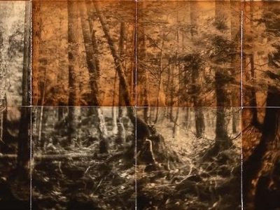 Piles of Time. Yasu Matsumoto