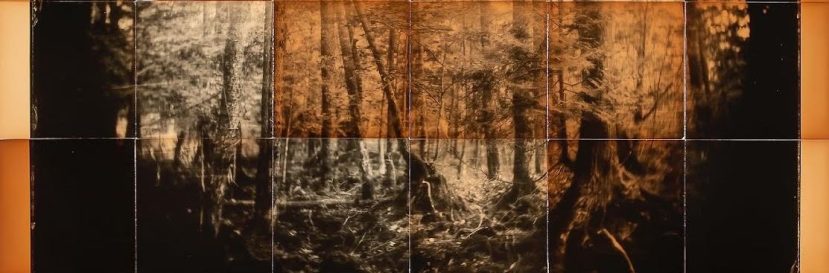 Piles of Time. Yasu Matsumoto