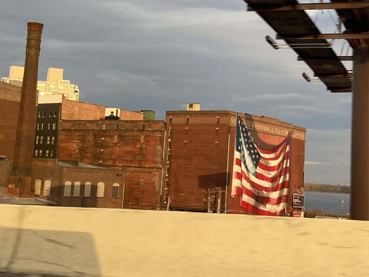 American Mythologies: Get a Real Job