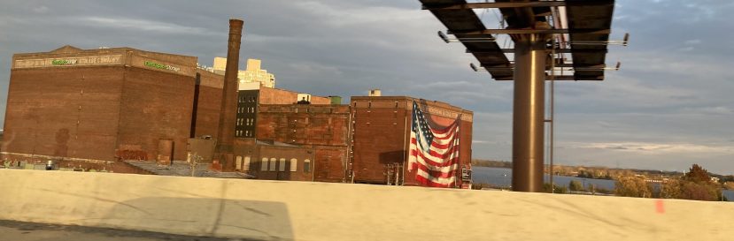 American Mythologies: Get a Real Job