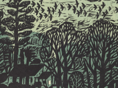 Featured Artist: Kent Ambler