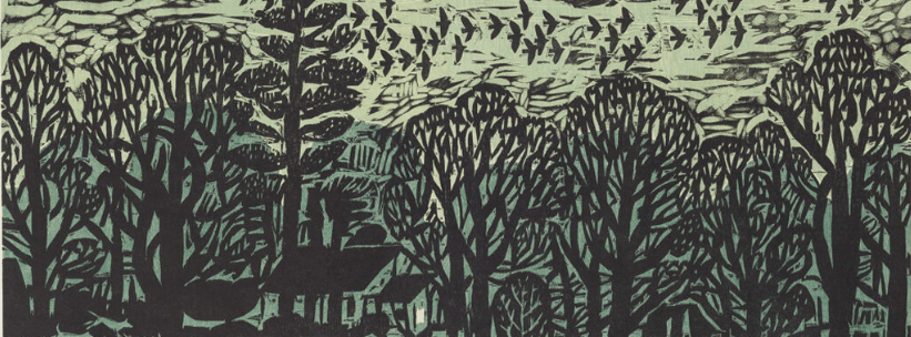 Featured Artist: Kent Ambler