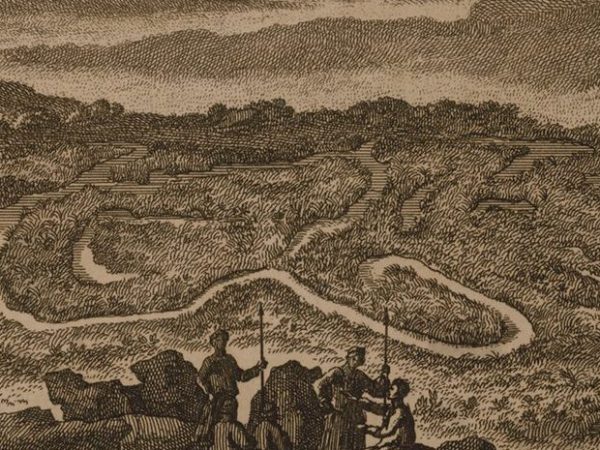 Letter From the Editor: In Defense of Meandering