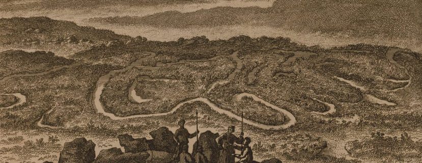 Letter From the Editor: In Defense of Meandering