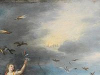 Imaginary jobs: Augur