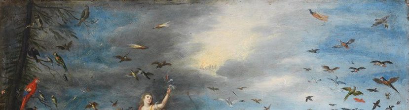 Imaginary jobs: Augur