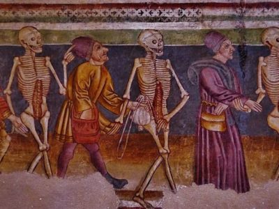 Magpies Mix Tape: Soulin’