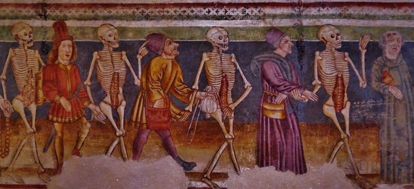 Magpies Mix Tape: Soulin’