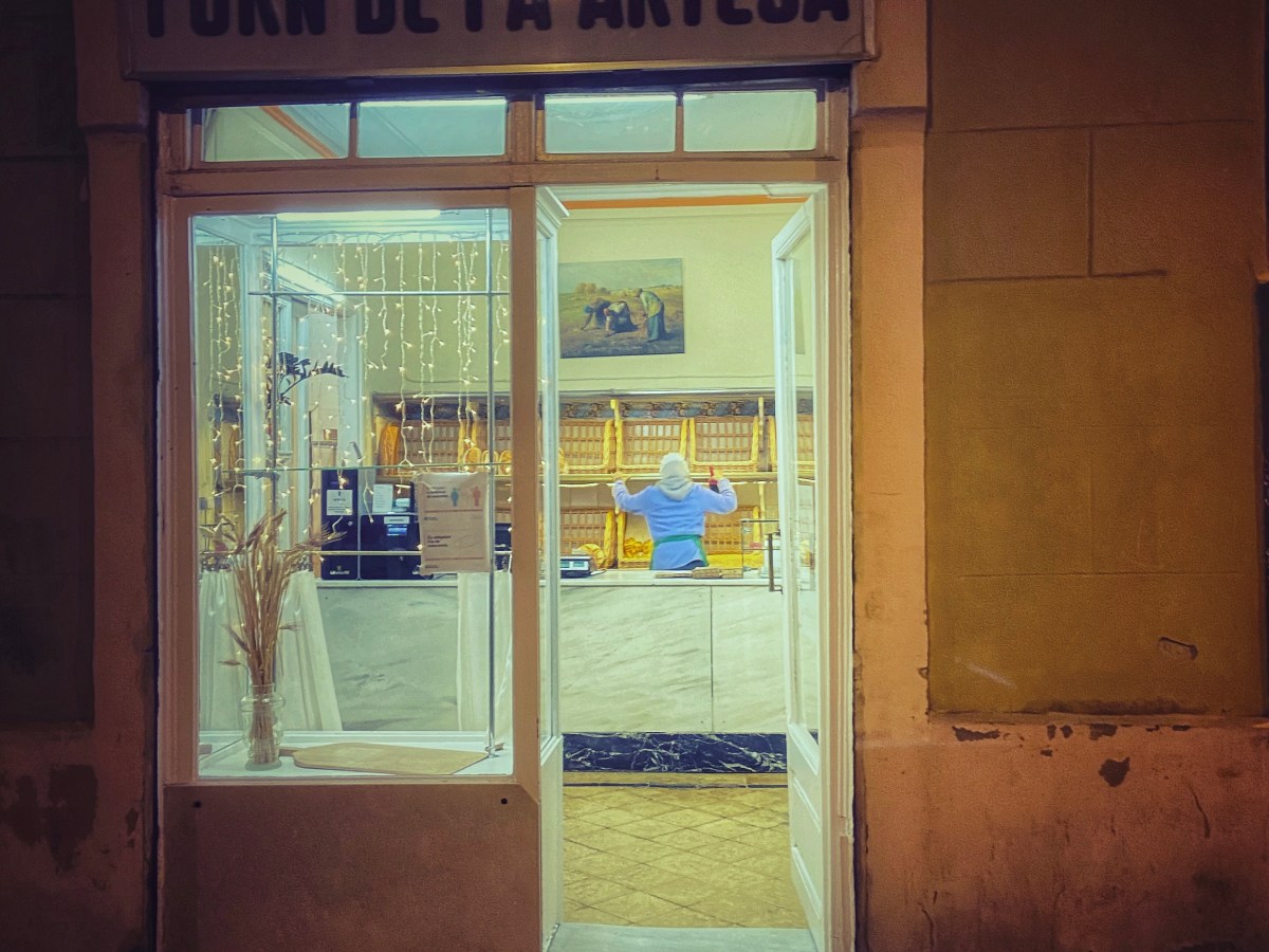 Juan Luis Payá Guitart: A Fragile Feeling of Life