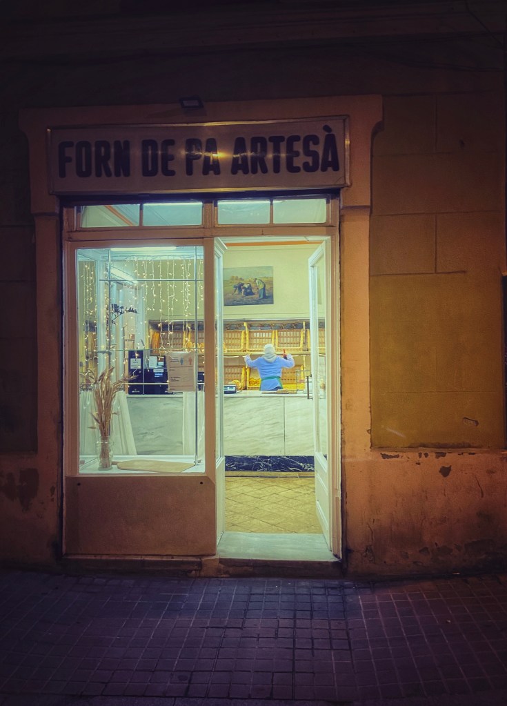 Juan Luis Payá Guitart: A Fragile Feeling of Life