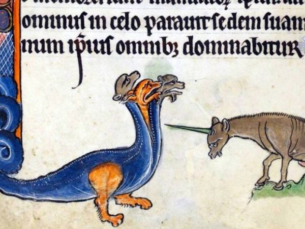 Imaginary Jobs: A Superhero Called “The Dictionary”