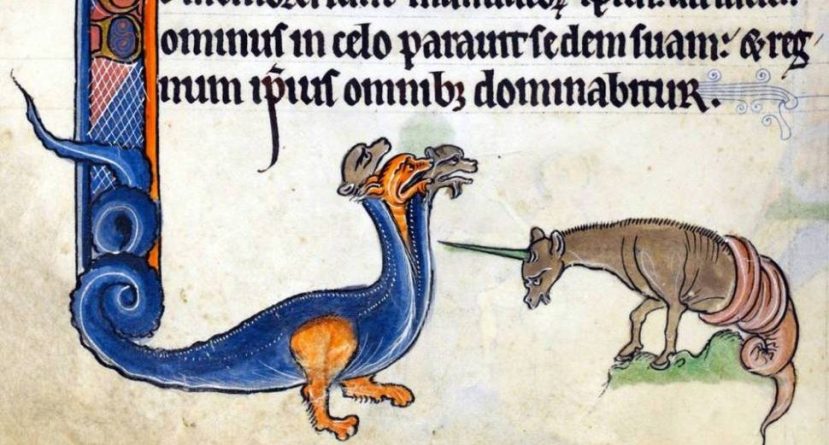 Imaginary Jobs: A Superhero Called “The Dictionary”