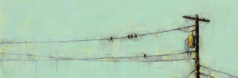 Featured Artist: Angie Renfro