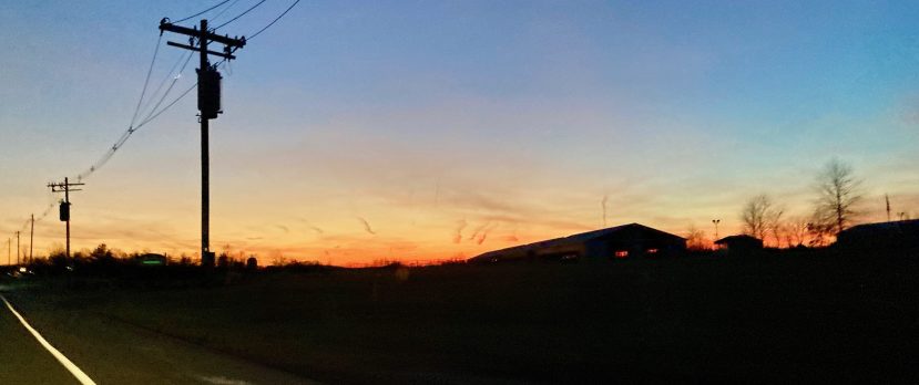 Letter from the editor: November 2022