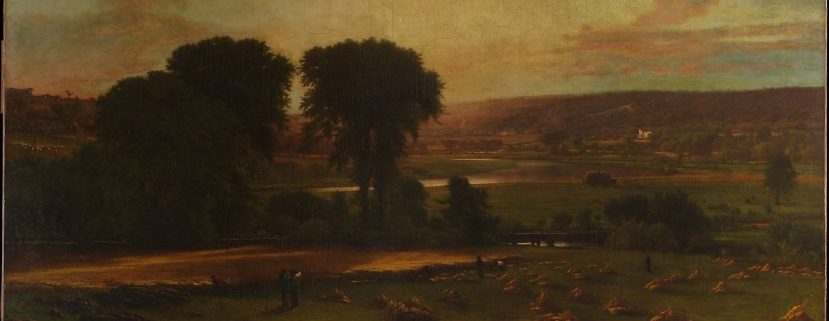 On Having Enough, and a Recipe for Eggplant Wellington