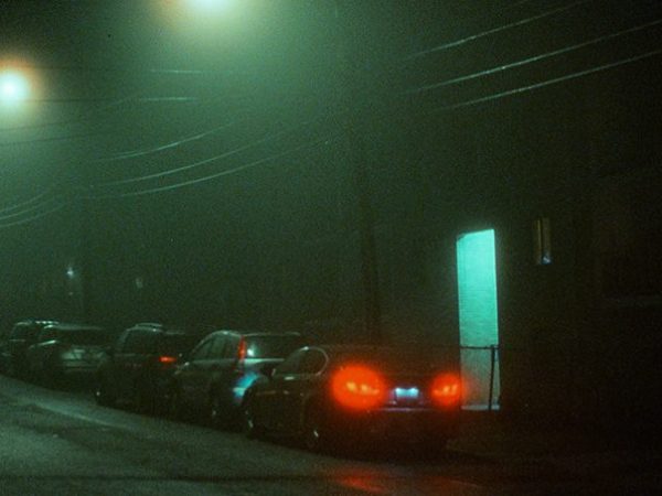 Featured Photographer: Kevin Moraczewski