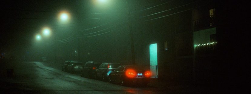 Featured Photographer: Kevin Moraczewski