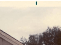 Flash Fiction: June ’72