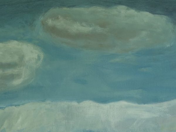 January Thoughts: Why I Make Art