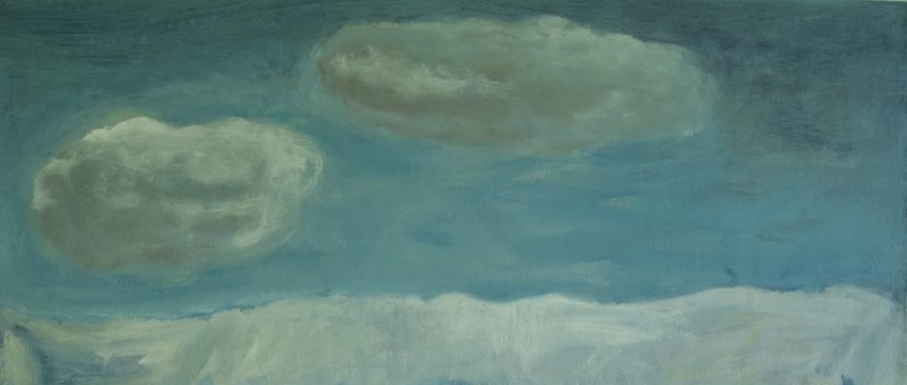 January Thoughts: Why I Make Art