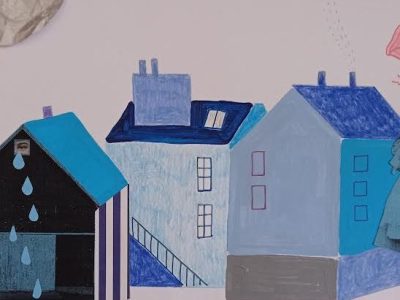 The Representation of Absence: An Interview with Margarita Brum