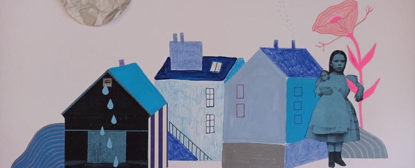 The Representation of Absence: An Interview with Margarita Brum