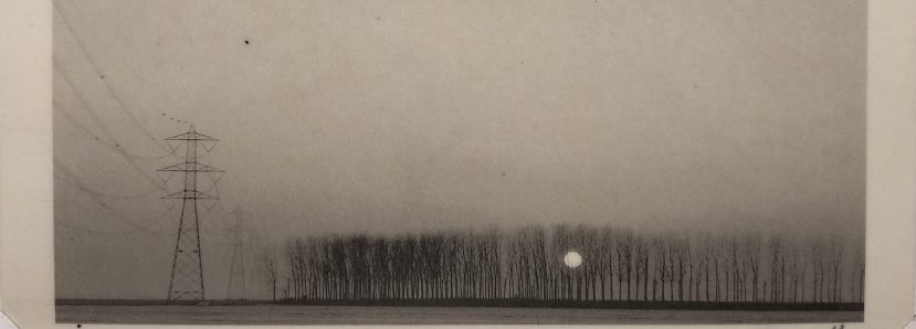 Poesie del Silenzio/Poems of Silence: Michele Farinelli