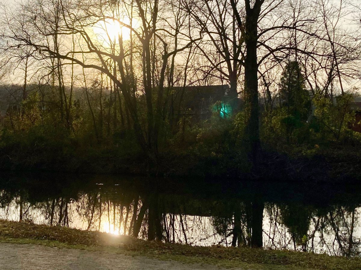 Letter From the Editor: January, ’23