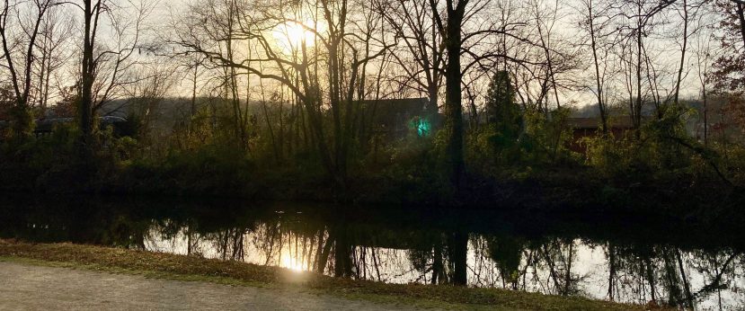 Letter From the Editor: January, ’23