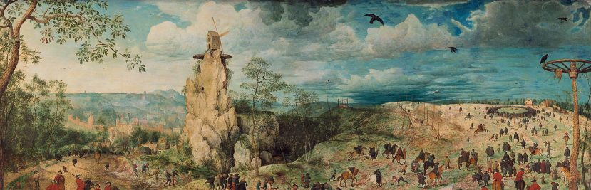 Imaginary Jobs: The Observer