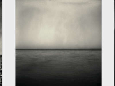 Pinhole Photography as an Emotion: Gianfranco Lunardo