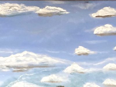 The ANEW Artists’ Alliance Second Annual Group Show