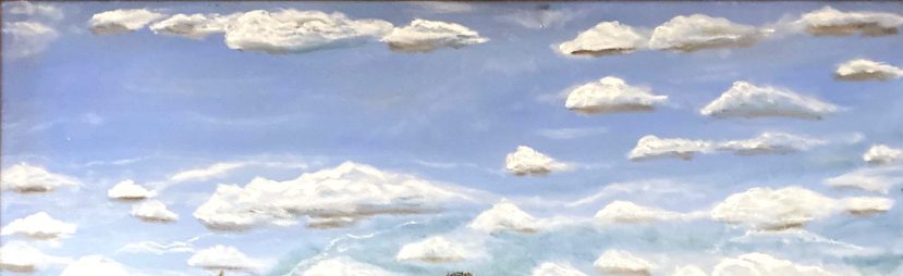 The ANEW Artists’ Alliance Second Annual Group Show