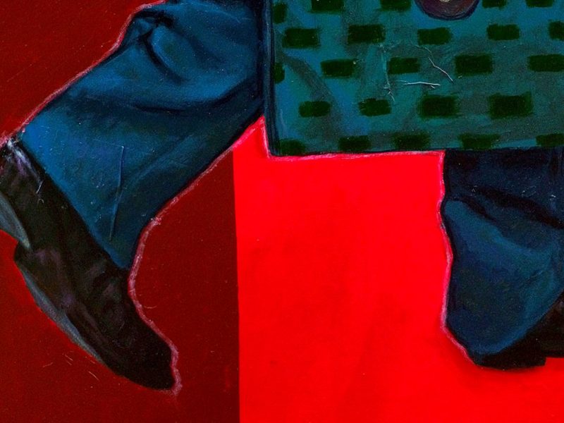 Of Life and Animosities: Paul Oyetunde Ogunlesi