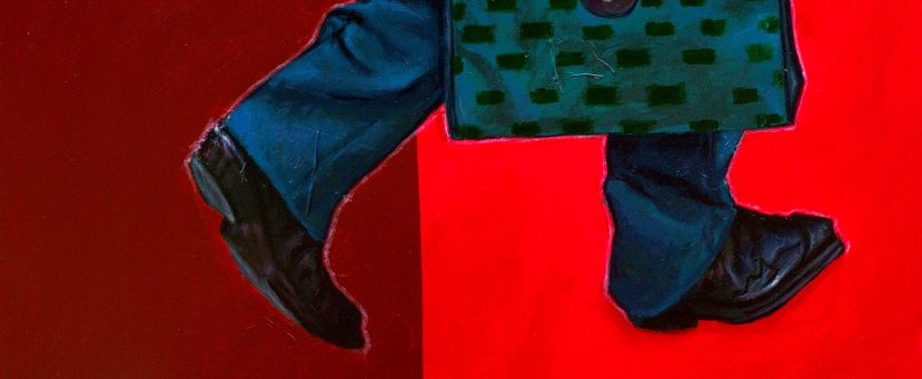 Of Life and Animosities: Paul Oyetunde Ogunlesi