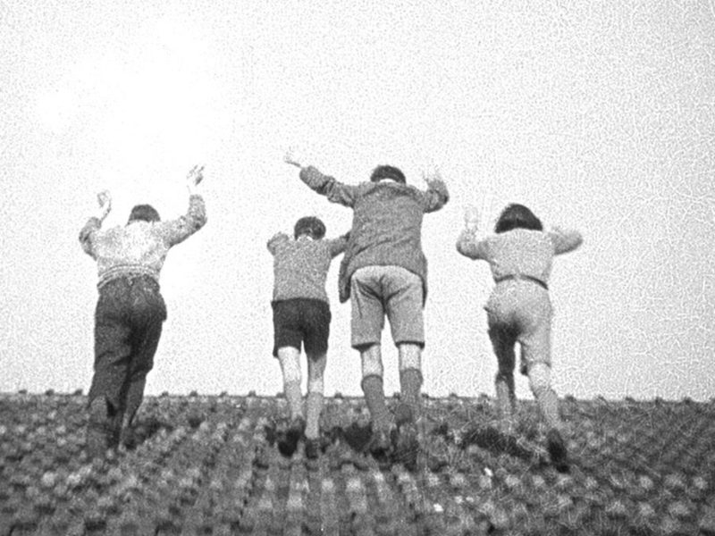 Cinematic Paradise: Jean Vigo