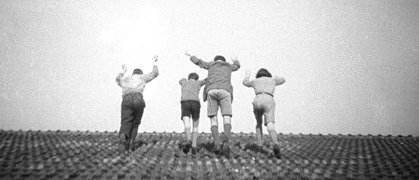 Cinematic Paradise: Jean Vigo